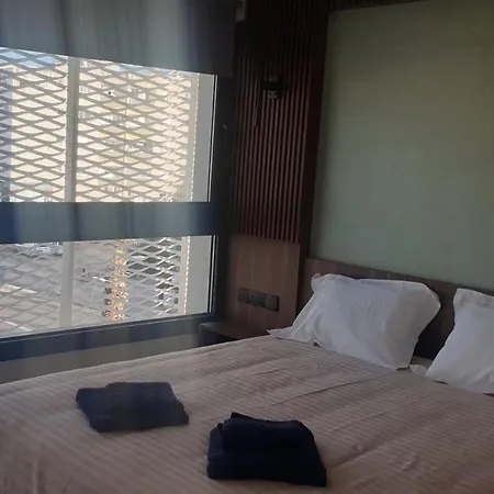 Deluxe 1 Bed Ayios Dometios Agios Dhometios