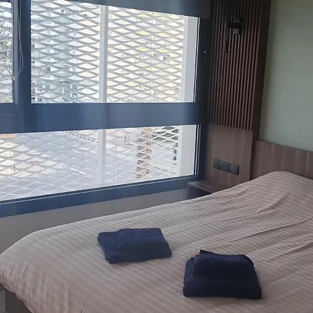 Apartment Deluxe 1 Bed Ayios Dometios *