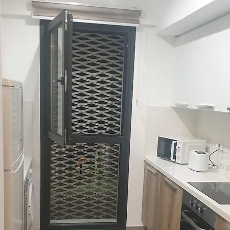 Deluxe 1 Bed Ayios Dometios * Agios Dhometios