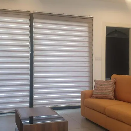 Deluxe 1 Bed Ayios Dometios Apartment