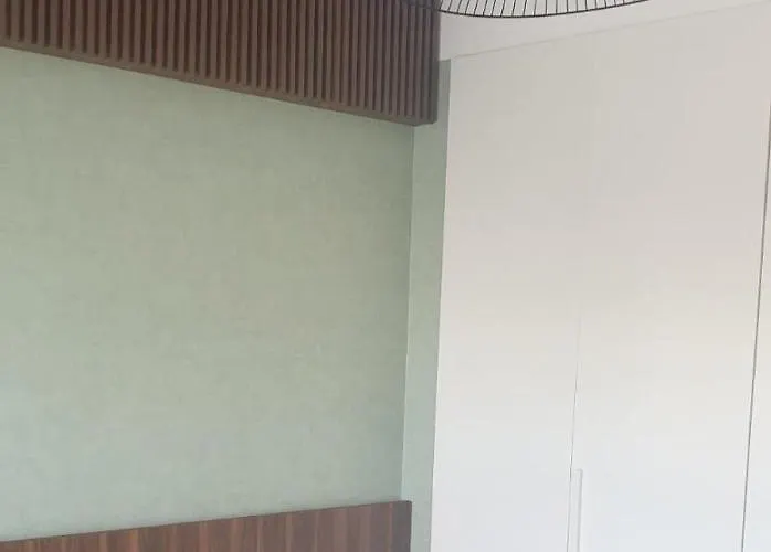 Apartment Deluxe 1 Bed Ayios Dometios