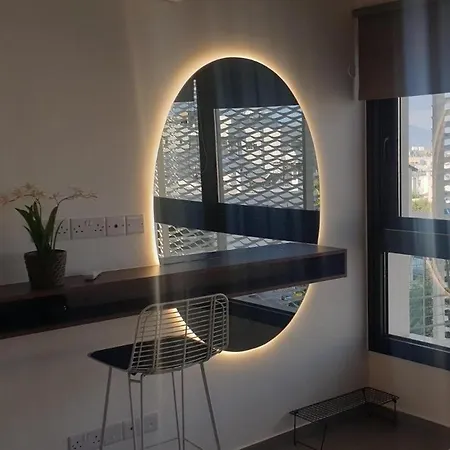 Deluxe 1 Bed Ayios Dometios Agios Dhometios