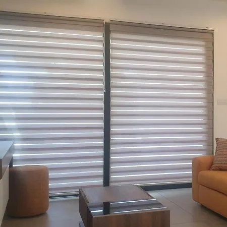 Deluxe 1 Bed Ayios Dometios *